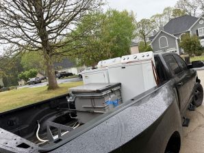 Appliance Removal in Roswell, GA (4)